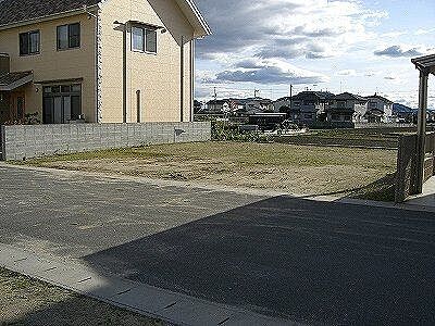 外観:6号地 外観:6号地