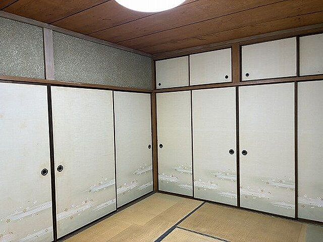 和室 福山市南蔵王町6丁目