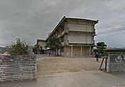 神辺西中学校 徒歩約34分 2664m
