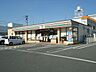 周辺：セブンイレブン福山春日1丁目店 徒歩17分。 1340m