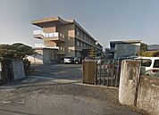 井原市立木之子中学校 徒歩11分。 810m
