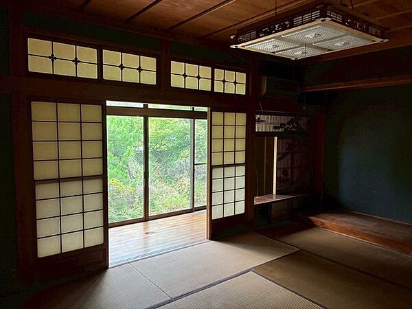 和室