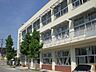 周辺：笠岡市立笠岡小学校 徒歩8分。 580m