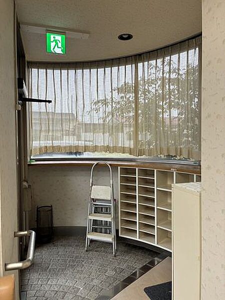 室内を拡大表示