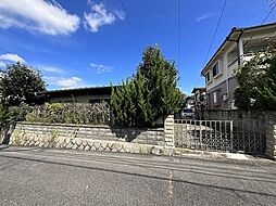 美ノ郷町三成　売地