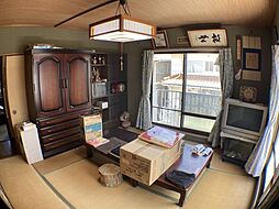 和室の画像