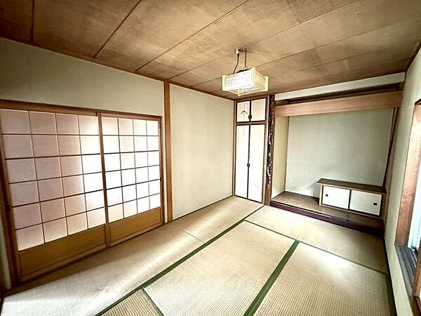 室内