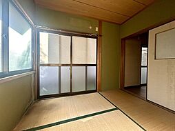 室内の画像