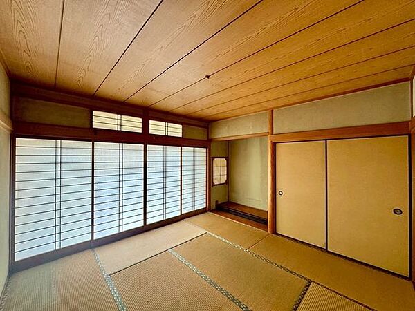 和室