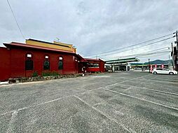 総社市金井戸 店舗用地