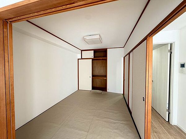 和室