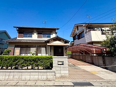 外観 外観