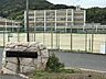 周辺：岡山市立灘崎中学校 徒歩50分。 3980m