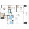 プレミスト西新クロノ3階21.0万円