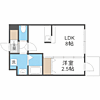 MODERNPALAZZO山王Grow3階7.3万円