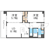 S-RESIDENCE博多駅南afford5階13.0万円