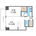 CREST西新11階14.4万円