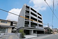 福岡県福岡市早良区藤崎1丁目：物件画像／株式会社ビッグ　福岡ブランチ