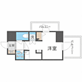 MODERNPALAZZO天神南22階6.0万円