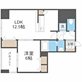 S-FORT警固タワー4階11.9万円