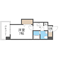 サンスクエア5階5.4万円