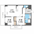 LexusGardenhakozakitowersEAST14階13.2万円