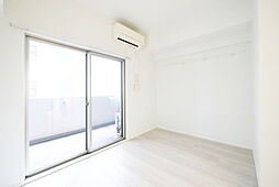 エンクレストベイ天神東ＩＩ 4階1Kのリビング/ダイニング