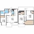 GRANDMONO4階15.5万円