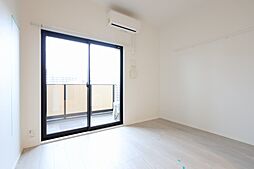 エンクレスト天神ＬＩＦＥ 8階ワンルームのリビング/ダイニング