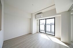 Ｓ−ＲＥＳＩＤＥＮＣＥ名島 3階2LDKのリビング/ダイニング