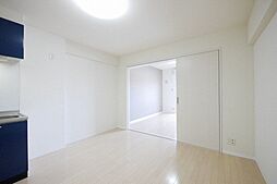 モントーレヒルズ舞松原 5階1LDKのリビング/ダイニング