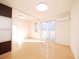 D-room愛宕 1LDKの写真