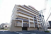 福岡県福岡市城南区友丘2丁目：物件画像／株式会社ビッグ　福岡ブランチ