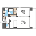 S-RESIDENCE大手門awesome15階19.0万円