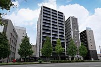 福岡県福岡市中央区大手門1丁目：物件画像／株式会社ビッグ　福岡ブランチ