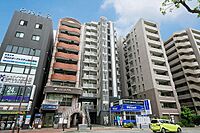 福岡県福岡市早良区藤崎1丁目：物件画像／株式会社ビッグ　福岡ブランチ