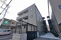 福岡県福岡市早良区南庄4丁目：物件画像／株式会社ビッグ　福岡ブランチ