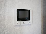 インターホン