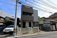 福岡県福岡市中央区警固2丁目：物件画像／株式会社ビッグ　福岡ブランチ