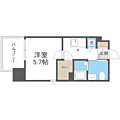 LiveCasa県庁前3階8.4万円