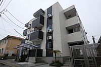 福岡県福岡市東区和白4丁目：物件画像／株式会社ビッグ　福岡ブランチ