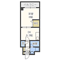 アーバンライフ松田4階6.0万円
