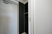 シューズボックス