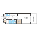 エンクレスト博多駅東11階8.9万円