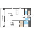 WISTERIA SUITE6階7.5万円