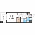 パークアクシス福岡県庁前5階9.0万円