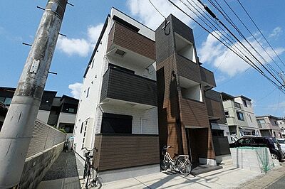 外観 外観