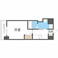 サムティタワーズ愛宕6階6.1万円
