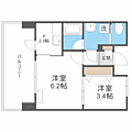 レガーロ空港通り10階8.2万円