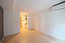 リビング/ダイニング：リビング